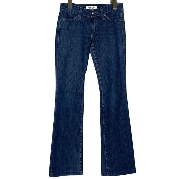Habitual Denim Jeans Size 24 - Picture 1 of 2